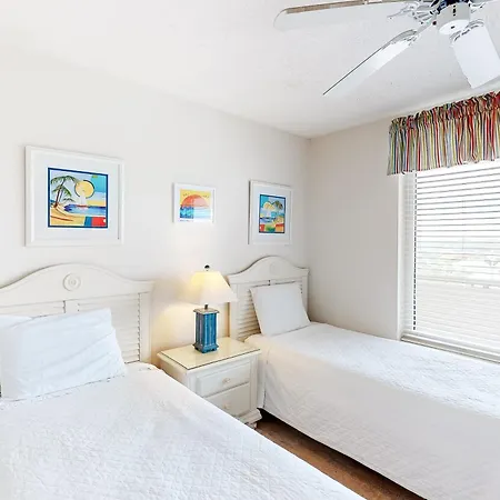 Island Princess Condos Fort Walton Beach Room photo
